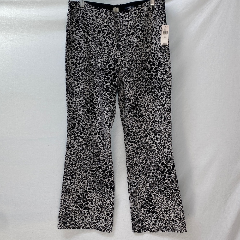 Maeve Kick Flare Pant - Picture 6 of 6